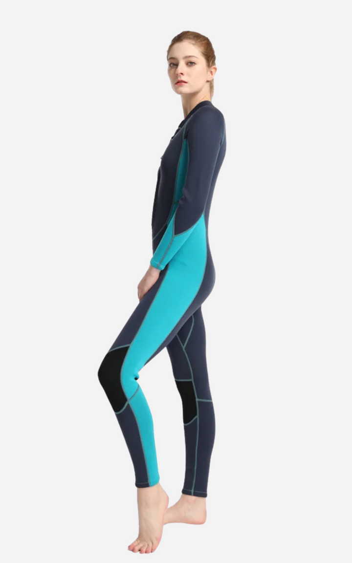 Levoire | Néoprène Femmes Meilleur Confort Pour Le Surf