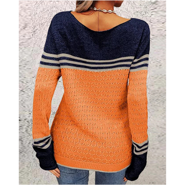 Levoire | Pull pour femmes au design confortable
