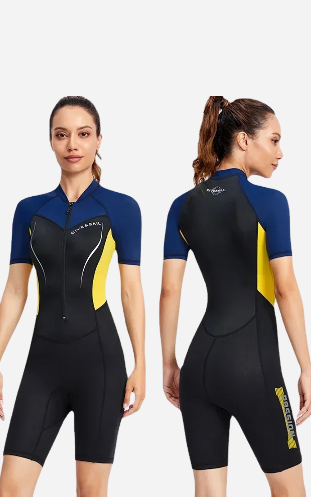 Levoire | Femmes Natation Soutien Confort Et Liberté