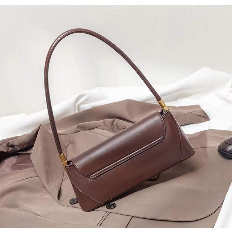 Levoire | Zoë Ajaton Sac De Communication En Simili-Cuir