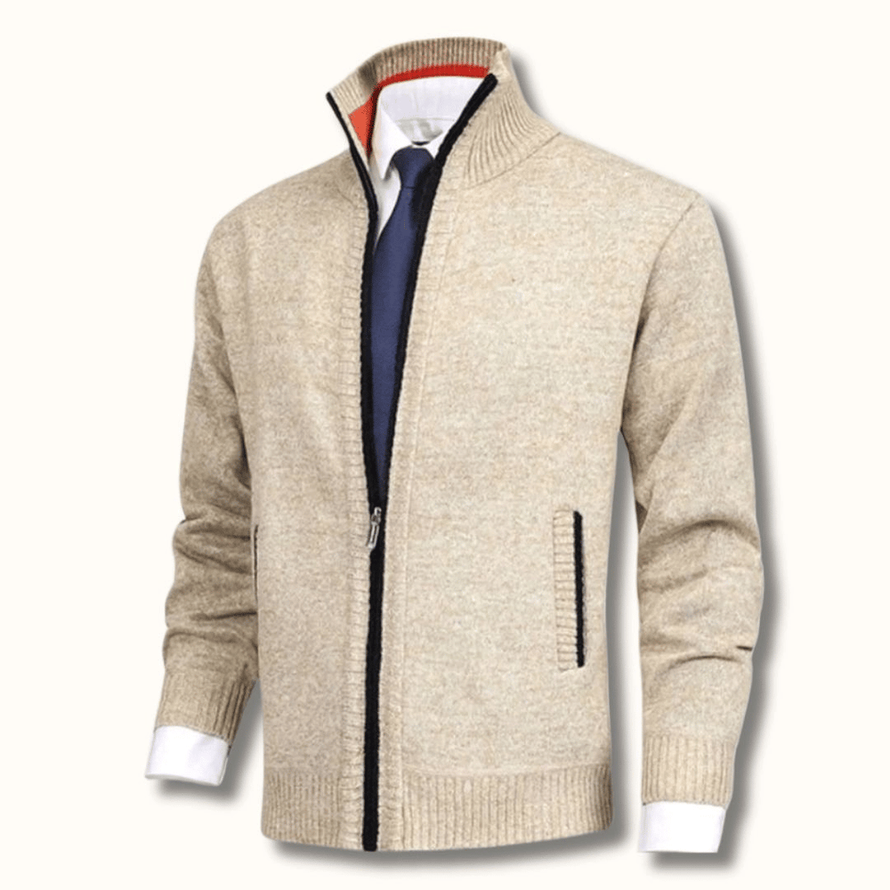 Levoire | Maksym De Neule Beige