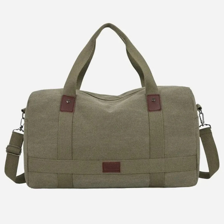 Levoire | Grande Trousse de Voyage pour Hommes Vert