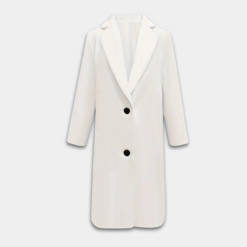 Levoire | Manteau long luxueux