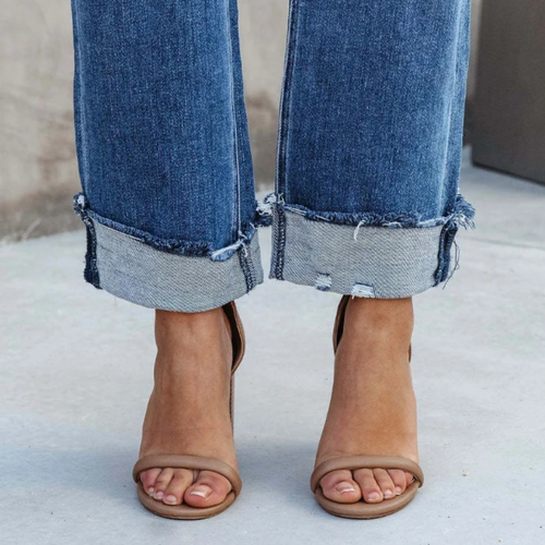 Levoire | Pantalons taille haute