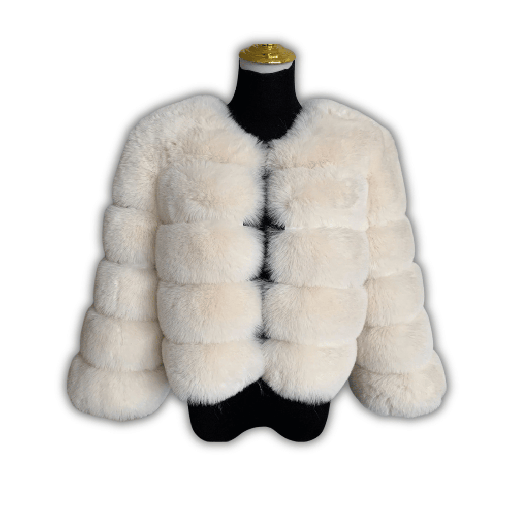 Levoire | Manteau Luxueux Pour Une Allure Sophistiquée Kreemipuna