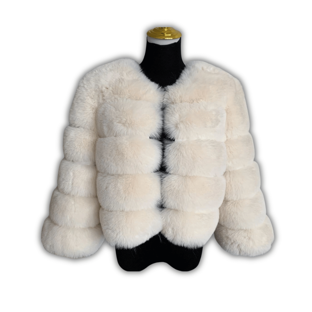 Levoire | Manteau Luxueux Pour Une Allure Sophistiquée Kreemipuna