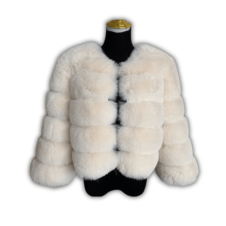 Levoire | Manteau Luxueux Pour Une Allure Sophistiquée Kreemipuna