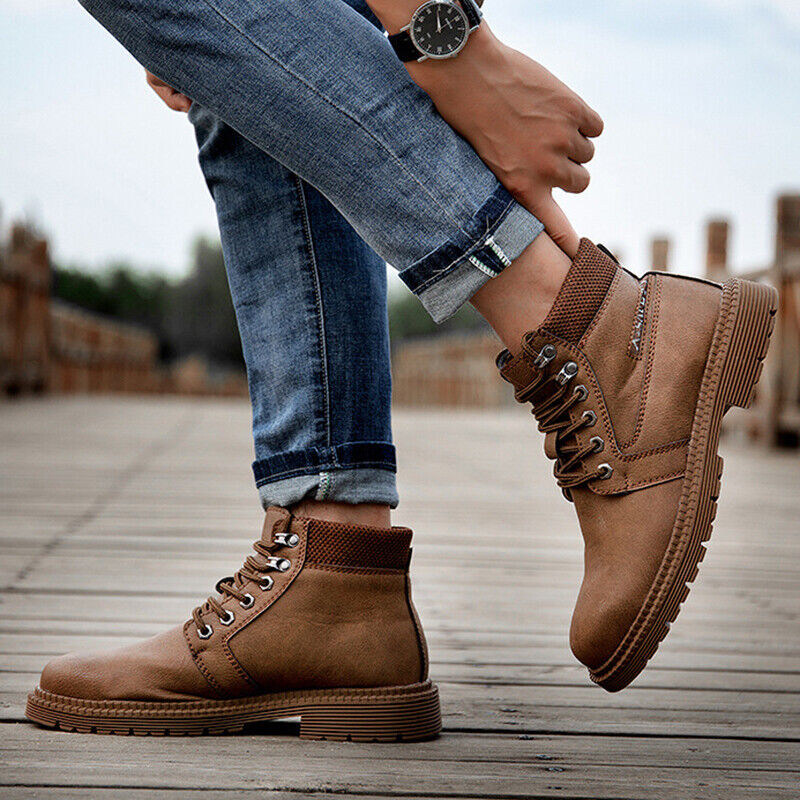 Levoire | Bottes imperméables