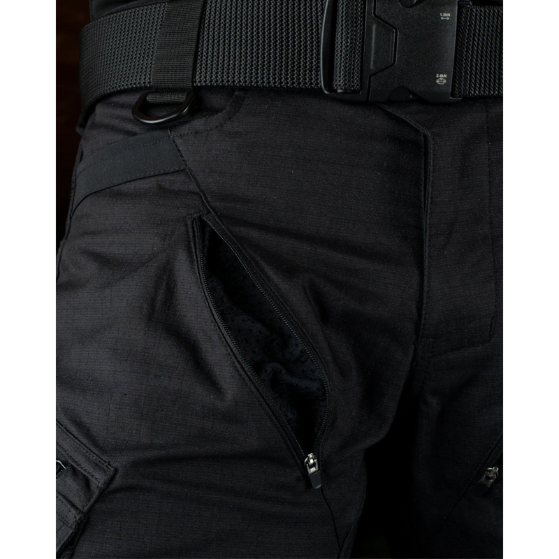 Levoire | Pantalon De Sport Chaud Pour Hommes Avec Design Moderne