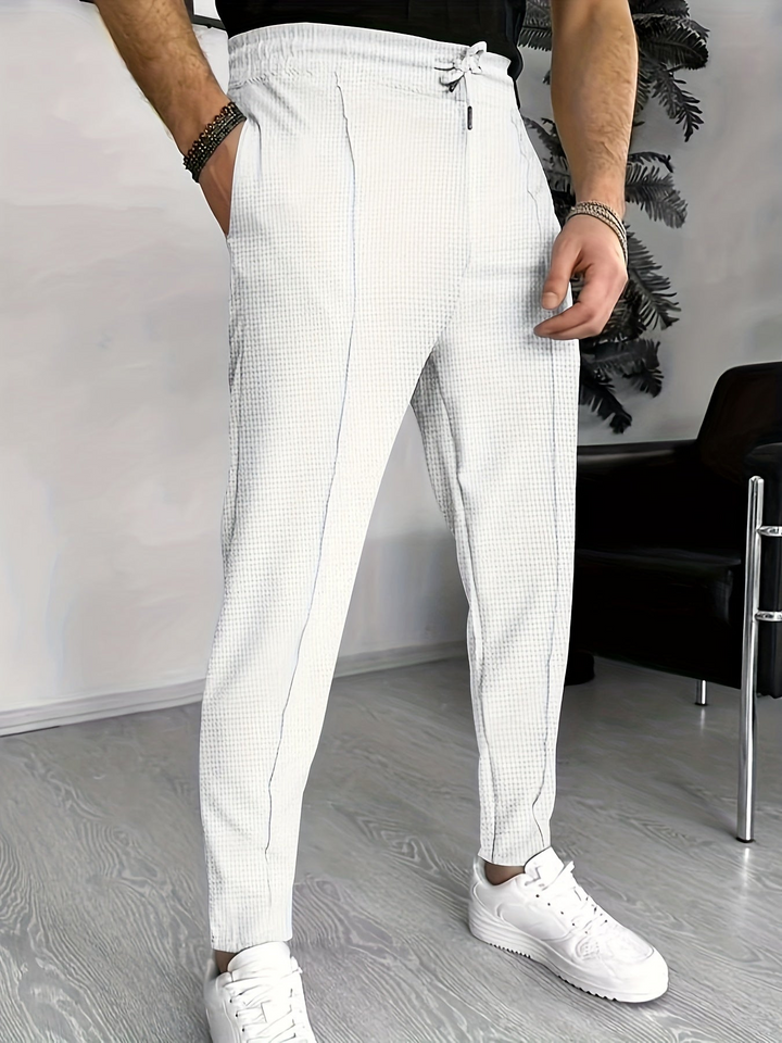 Levoire | Pantalon De Jogging Pour Hommes