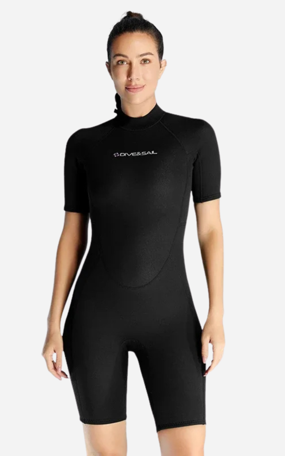Levoire | Catégories De Natation Grandes Tailles Confort Et Style Noir