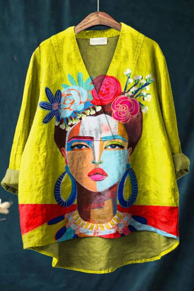 Levoire | Freda Portrtkunst Collection Top-3