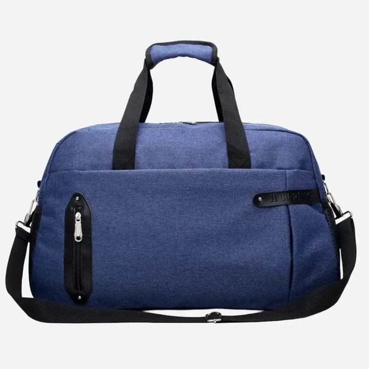 Levoire | Sac de voyage pour femmes cabine Bleu