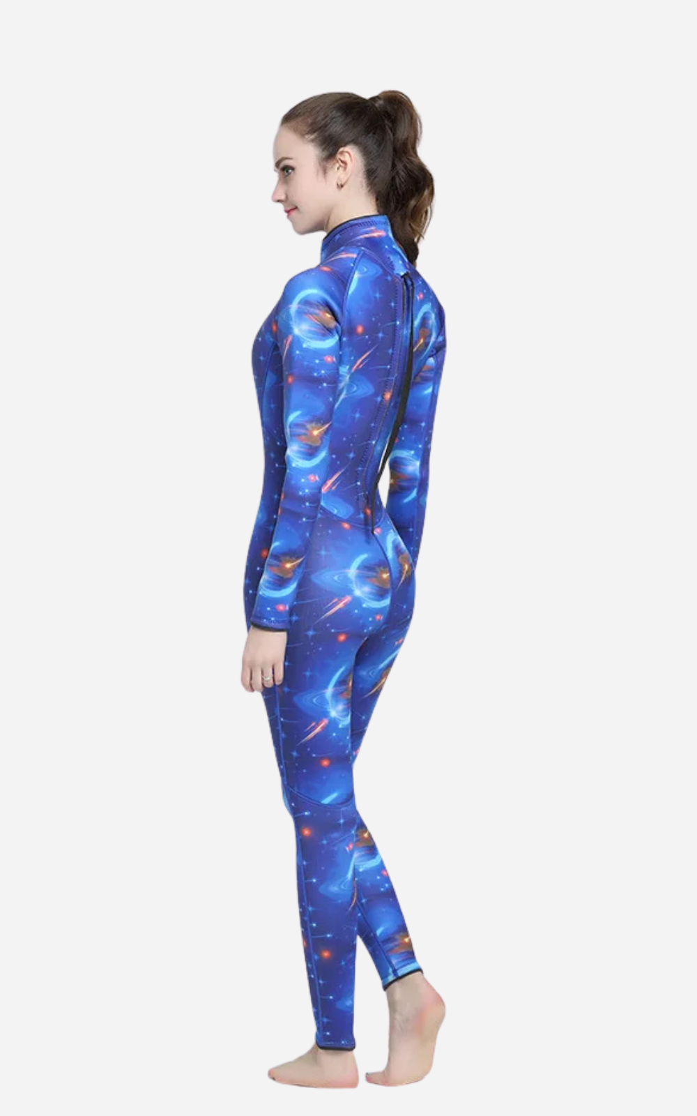 Levoire | Néoprène Femme Confort Et Style Pour Nager
