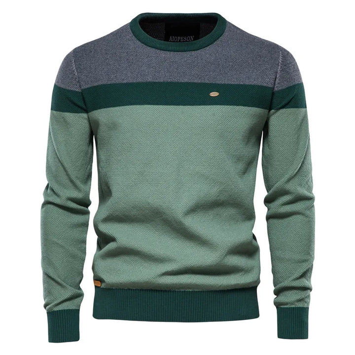 Levoire | Pullover Idéal pour Hommes