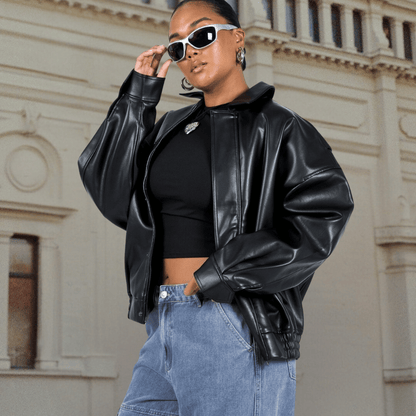 Levoire | Bomber Honorata Nahasta