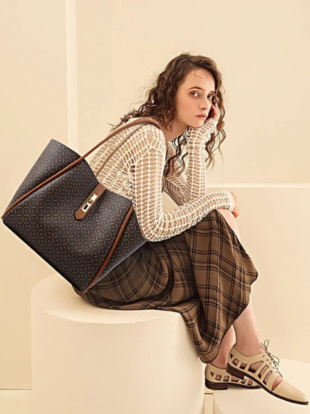 Levoire | Sac Fourre-Tout Quotidien