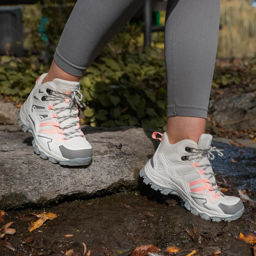 Levoire | Bottes orthopédiques légères