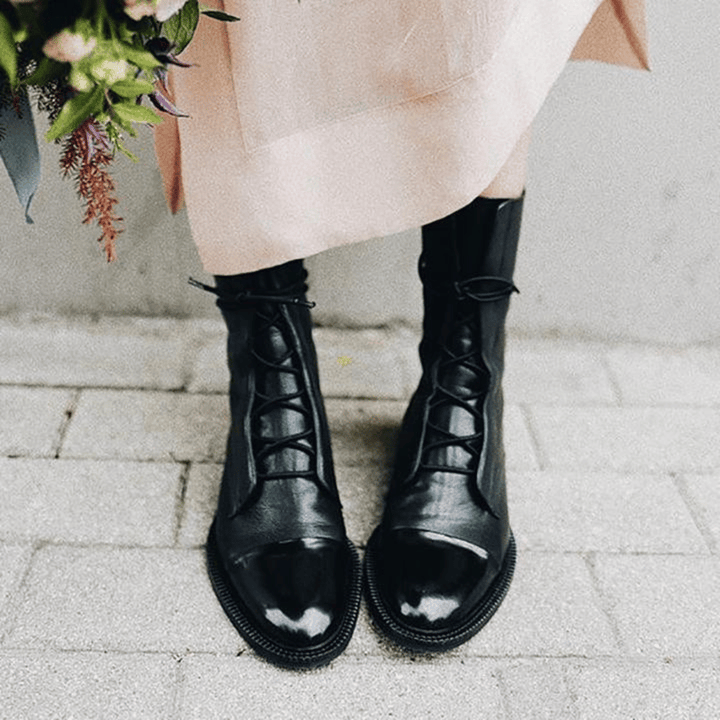 Levoire | Cuir Hannah