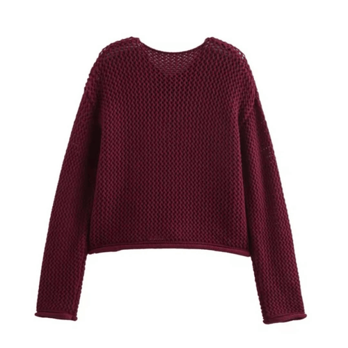 Levoire | Pull Doux Pour Des Moments Agréables