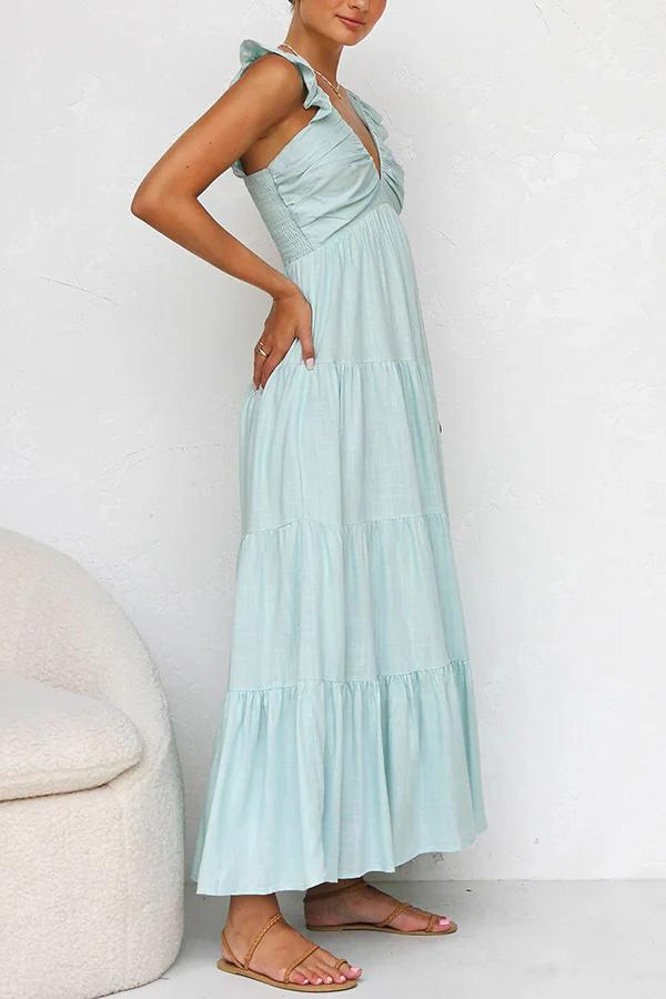 Levoire | Robe Élégante Confort Et Chic