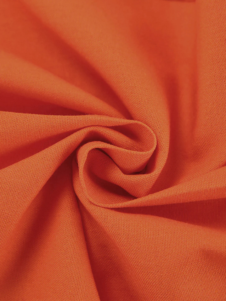 Levoire | Pantalons Larges Taille Haute Rennot