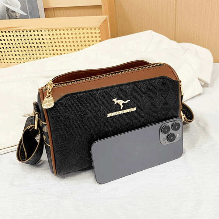 Levoire | Sac À Main Chanel Noir