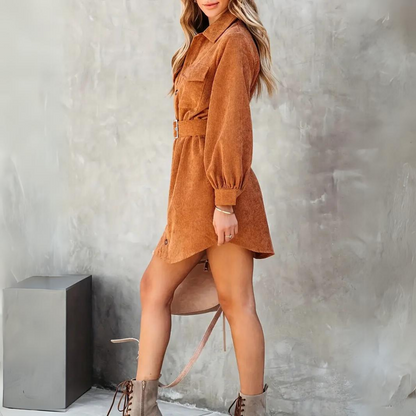 Levoire | Intemporelle et élégante robe