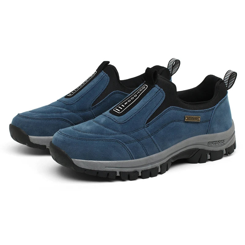 Levoire | Chaussures de randonnée extérieures avec soutien de pied