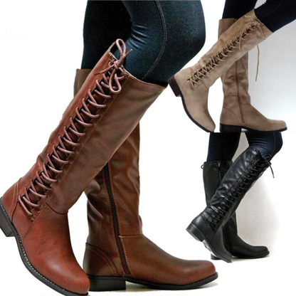 Levoire | Bottes Hautes Confortables