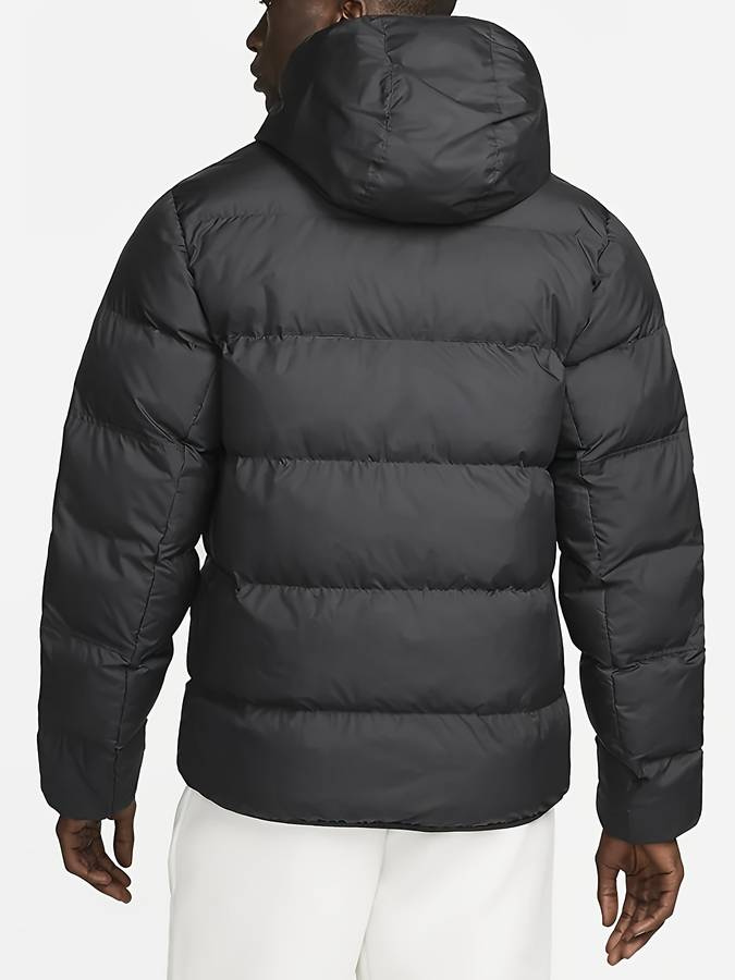 Levoire | Jacket Avec Col Levant Hommes
