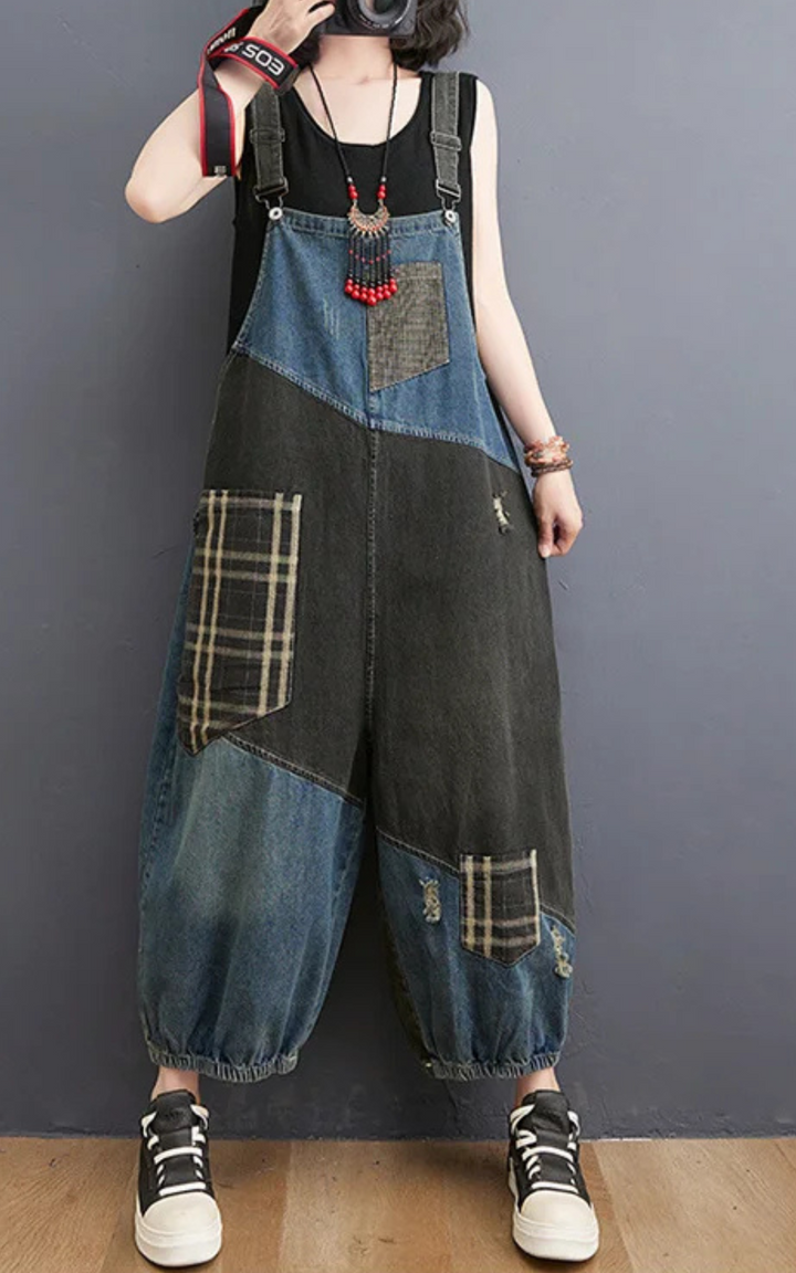 Levoire | Patchwork Relaxant Original Et Confortable Style