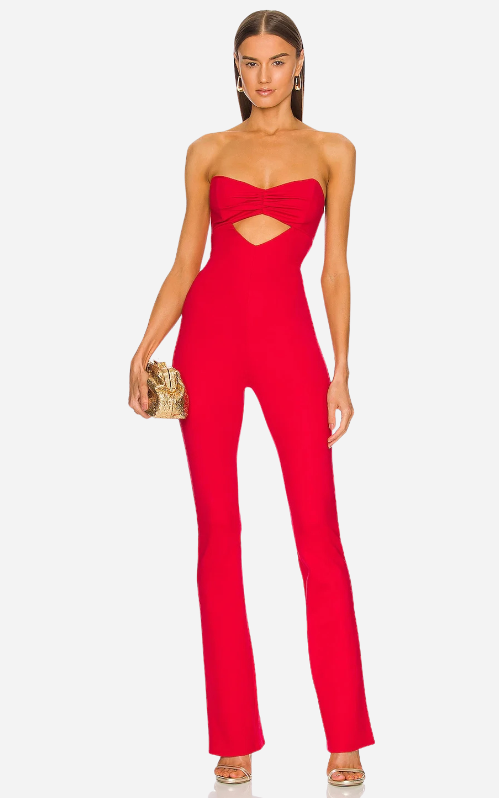 Levoire | Bustier Femmes Élégance Chic Et Glamour Garantie Rot