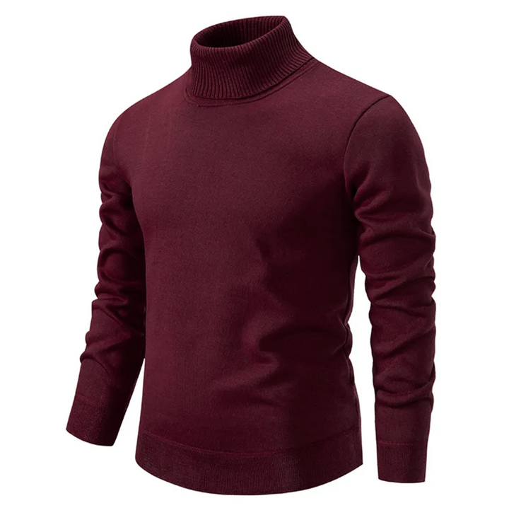 Levoire | Chemise À Col Doux Pour Hommes