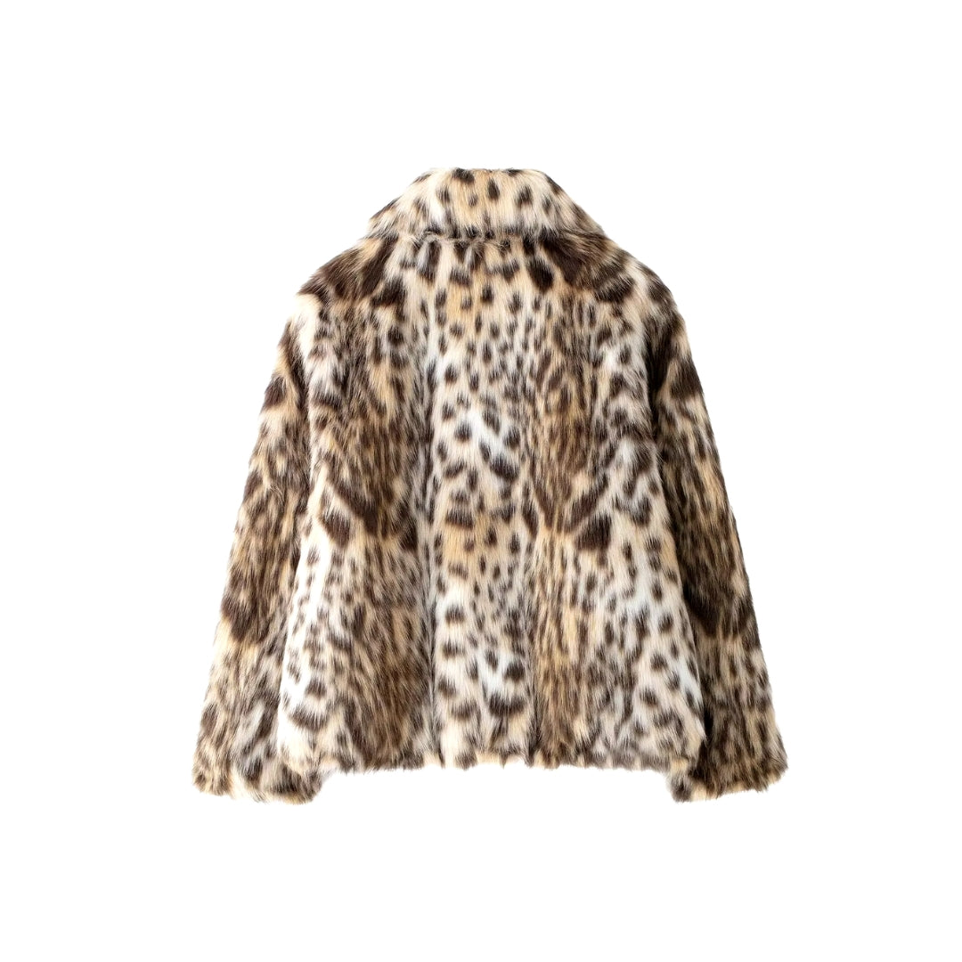 Levoire | Pelisse Douillette Fr Hiver