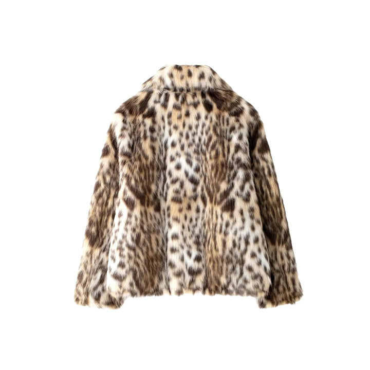 Levoire | Pelisse Douillette Fr Hiver