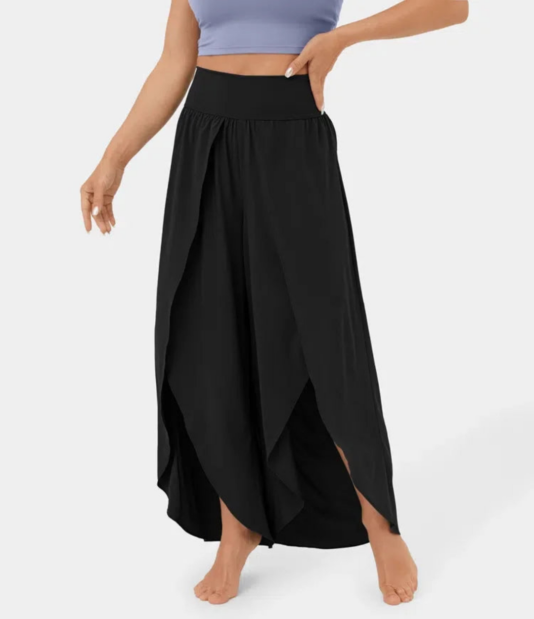 Levoire | Pantalon Long FR Femme FR Le Look Légant
