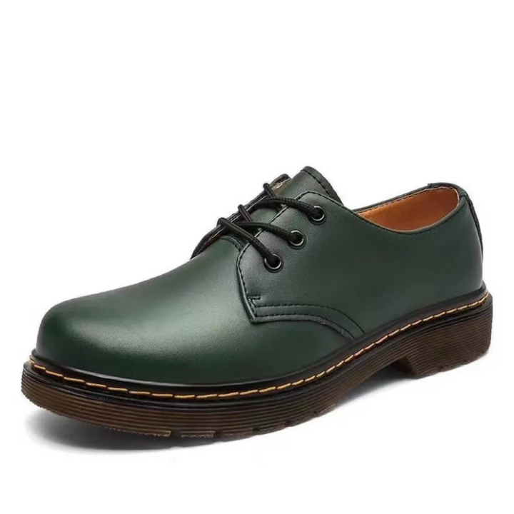 Levoire | Chaussures Tendance Pour Hommes Vert