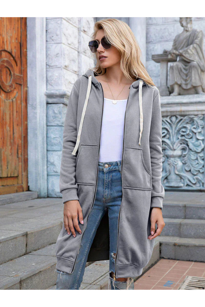 Levoire | Long Blazer Pour Femmes
