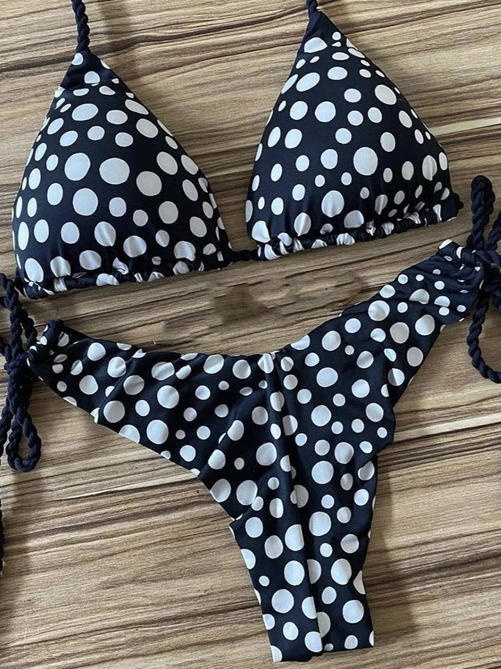 Levoire | Bikini Evy - Frappant Et Stylé Lunaire
