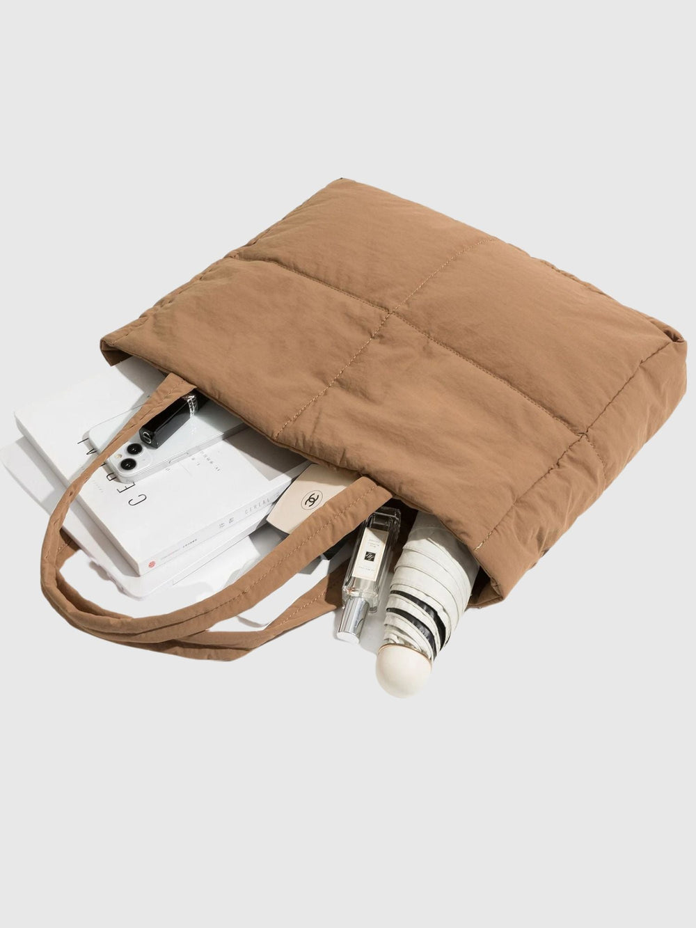 Levoire | Sac Puffer