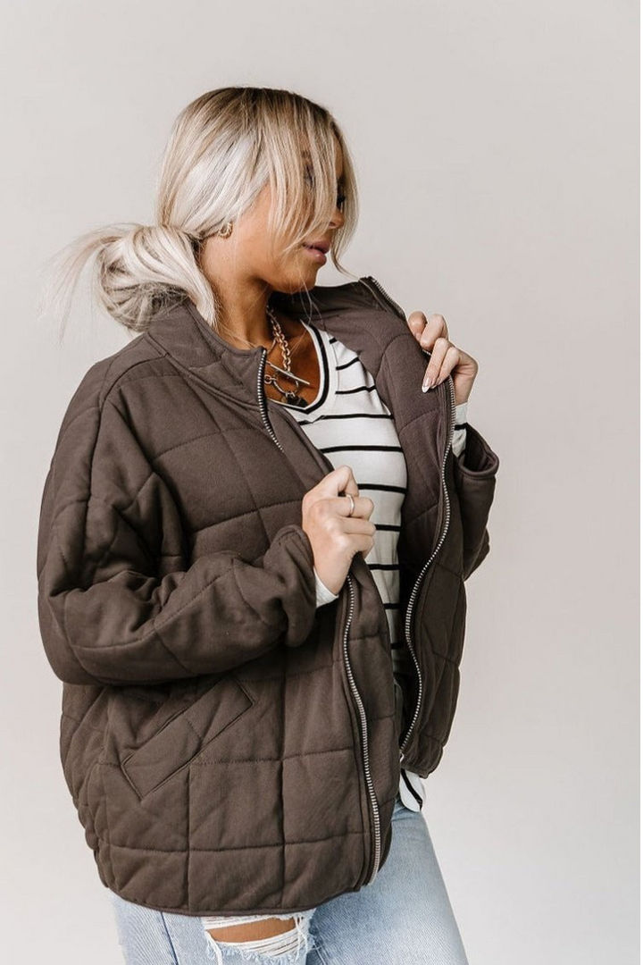 Levoire | Chic Veste Femmes Design Moderne