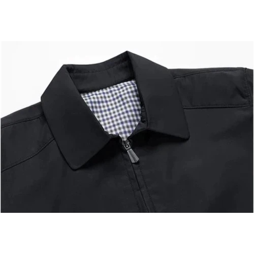 Levoire | Veste élégante pour hommes imperméable