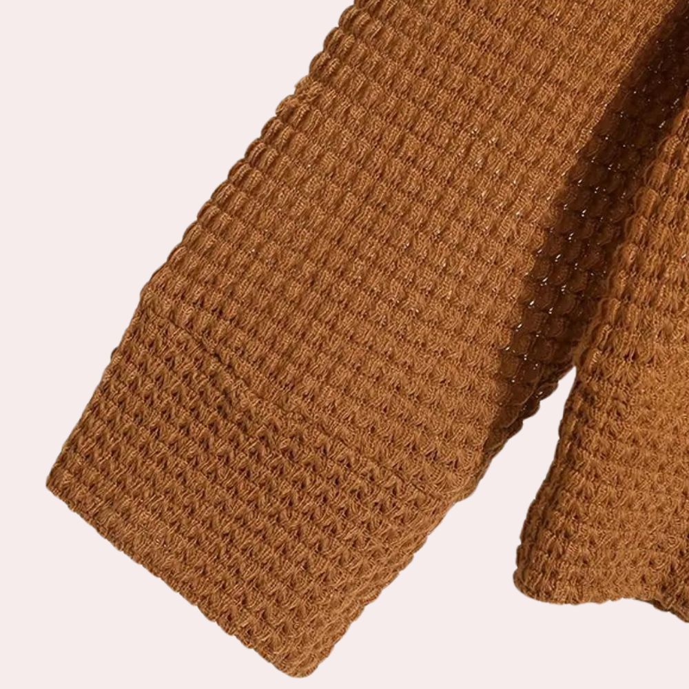 Levoire | Chauffe Pull Hommes Hiver
