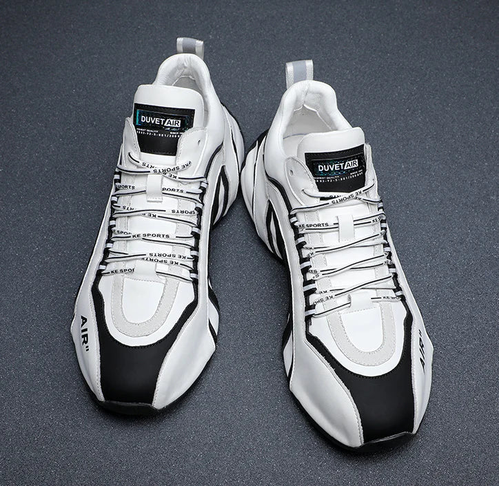 Levoire | Sneakers Super Confortables