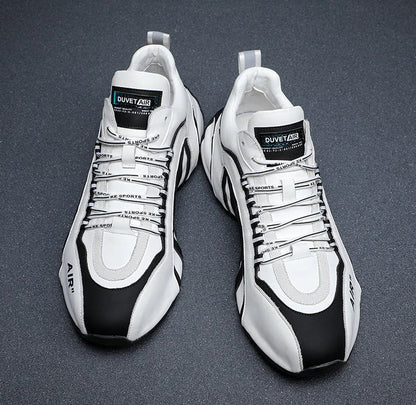 Levoire | Sneakers Super Confortables