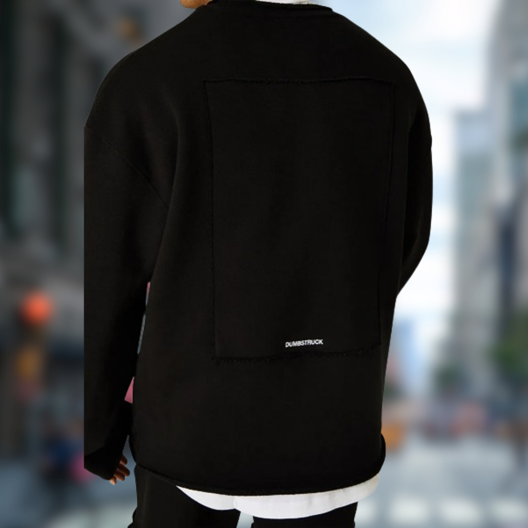Levoire | Set Sweater et Shorts