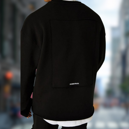 Levoire | Set Sweater et Shorts