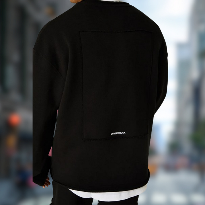 Levoire | Set Sweater et Shorts