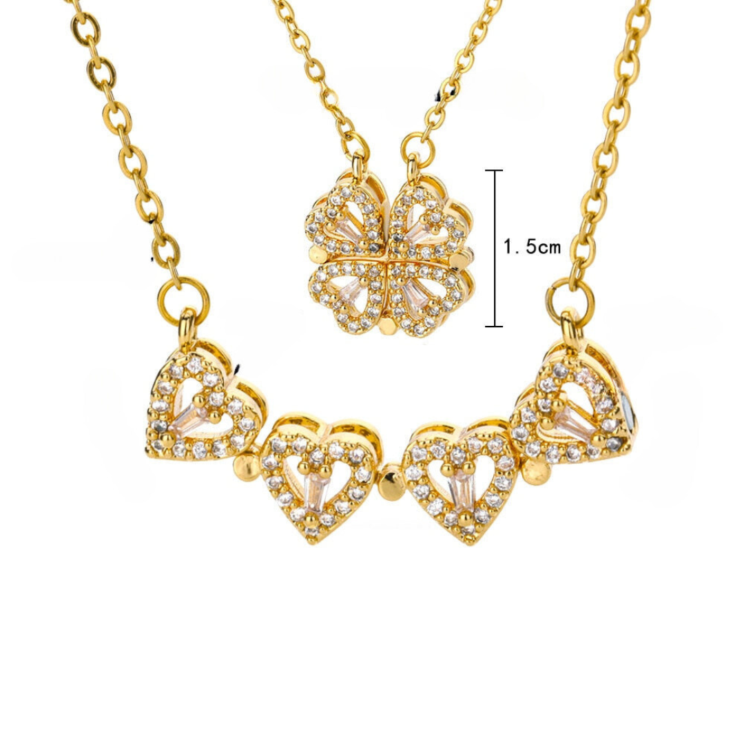 Levoire | Chaîne De Diamant De Luxe Or